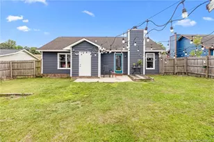 5578 Windy Knoll Pl, Fayetteville, NC 28304 - Photo 32