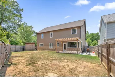 2279 Lakewell Circle, Fayetteville, NC 28306 - Photo 34