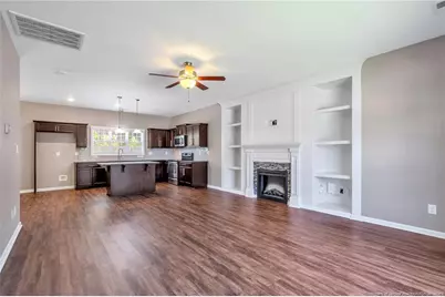 2279 Lakewell Circle, Fayetteville, NC 28306 - Photo 6