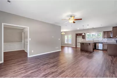2279 Lakewell Circle, Fayetteville, NC 28306 - Photo 8