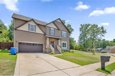 2279 Lakewell Circle, Fayetteville, NC 28306 - Photo 2
