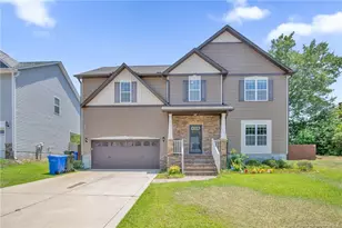 2279 Lakewell Cir, Fayetteville, NC 28306 - Photo 1
