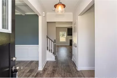 5100 Jt Matthews Road, Godwin, NC 28344 - Photo 6