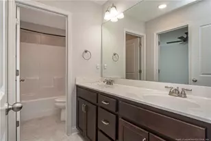 5100 J T Matthews Rd, Godwin, NC 28344 - Photo 24