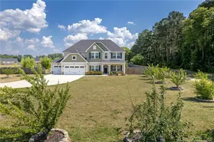 5100 J T Matthews Rd, Godwin, NC 28344 - Photo 2