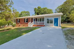 7614 Audrey Ct Ct, Fayetteville, NC 28303 - Photo 1