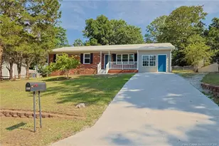 7614 Audrey Ct Ct, Fayetteville, NC 28303 - Photo 2