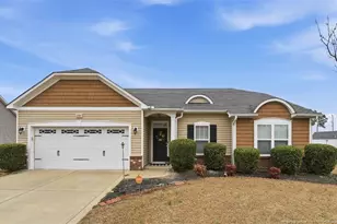 601 Collinwood Dr, Raeford, NC 28376 - Photo 1