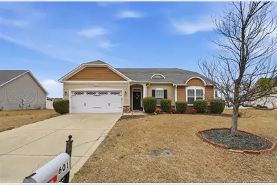 601 Collinwood Drive, Raeford, NC 28376 - Photo 2