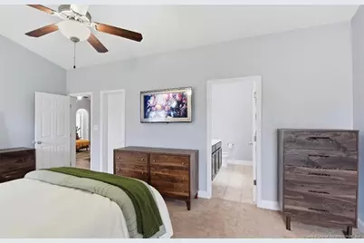 601 Collinwood Drive, Raeford, NC 28376 - Photo 16