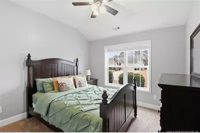601 Collinwood Drive, Raeford, NC 28376 - Photo 14