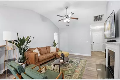 601 Collinwood Drive, Raeford, NC 28376 - Photo 6