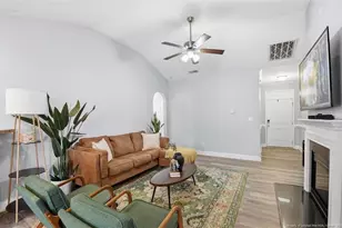601 Collinwood Dr, Raeford, NC 28376 - Photo 6