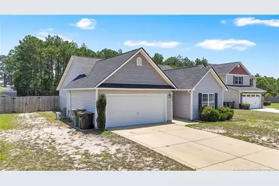 2233 Sir Michael Drive, Hope Mills, NC 28348 - Photo 2