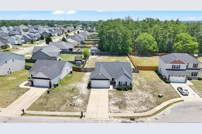 2233 Sir Michael Drive, Hope Mills, NC 28348 - Photo 28