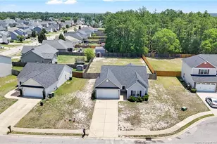 2233 Sir Michael Dr, Hope Mills, NC 28348 - Photo 28