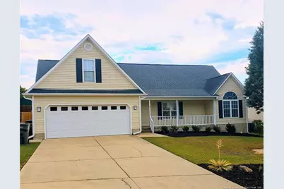5357 Pringle Way, Hope Mills, NC 28348 - Photo 1