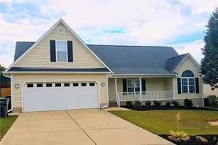 5357 Pringle Way, Hope Mills, NC 28348 - Photo 1