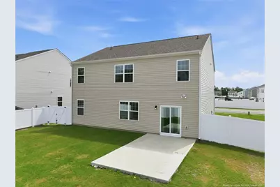 2208 Clydesmill Road, Fayetteville, NC 28314 - Photo 2
