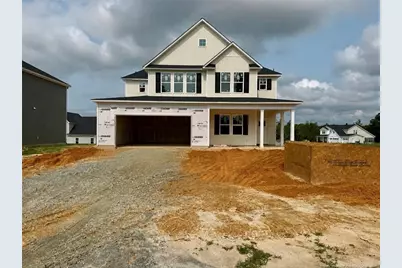 849 Union (Lot 431) Street, Raeford, NC 28376 - Photo 1