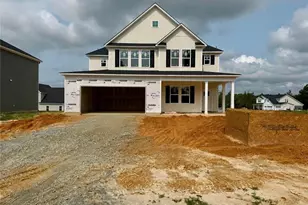 849 Union St Lot 431, Raeford, NC 28376 - Photo 1