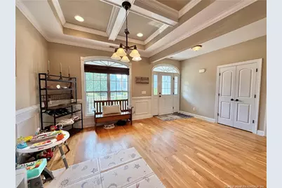 476 Clearwater Harbor, Sanford, NC 27332 - Photo 4