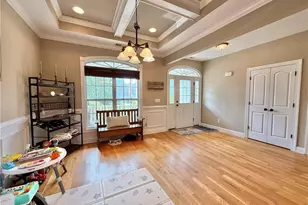 476 Clearwater Harbor, Sanford, NC 27332 - Photo 4