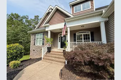 476 Clearwater Harbor, Sanford, NC 27332 - Photo 2