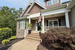 476 Clearwater Harbor, Sanford, NC 27332 - Photo 2