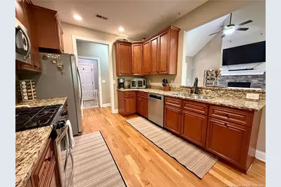 476 Clearwater Harbor, Sanford, NC 27332 - Photo 10