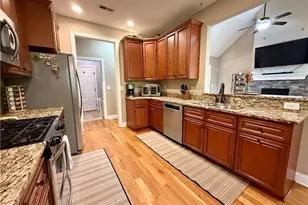 476 Clearwater Harbor, Sanford, NC 27332 - Photo 10