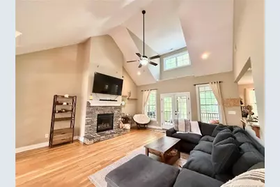 476 Clearwater Harbor, Sanford, NC 27332 - Photo 6