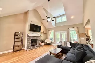 476 Clearwater Harbor, Sanford, NC 27332 - Photo 6