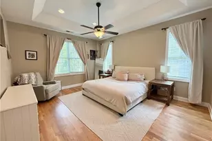 476 Clearwater Harbor, Sanford, NC 27332 - Photo 12
