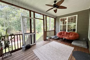 476 Clearwater Harbor, Sanford, NC 27332 - Photo 20