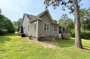 476 Clearwater Harbor, Sanford, NC 27332 - Photo 22