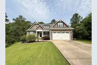 476 Clearwater Harbor, Sanford, NC 27332 - Photo 1