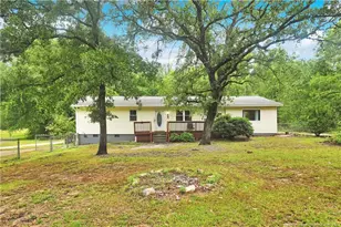 418 Anderson Rd, Linden, NC 28356 - Photo 1