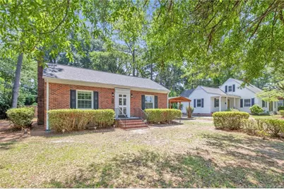 411 Vista Drive, Fayetteville, NC 28305 - Photo 2