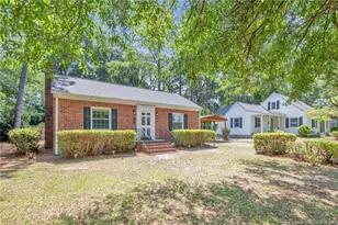 411 Vista Dr, Fayetteville, NC 28305 - Photo 2