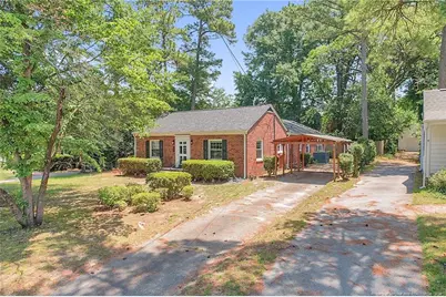 411 Vista Drive, Fayetteville, NC 28305 - Photo 44
