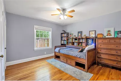 411 Vista Drive, Fayetteville, NC 28305 - Photo 20