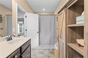 300 Rustic Ln, Sanford, NC 27330 - Photo 8