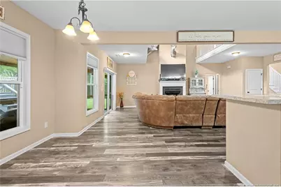 300 Rustic Lane, Sanford, NC 27330 - Photo 30