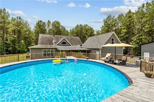 300 Rustic Ln, Sanford, NC 27330 - Photo 40
