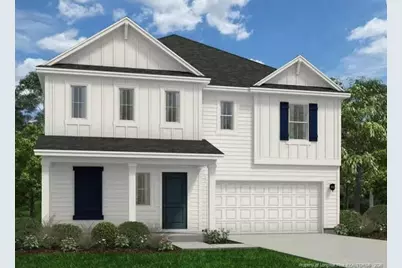 239 Tenbury (Lot 625) Lane, Raeford, NC 28376 - Photo 2