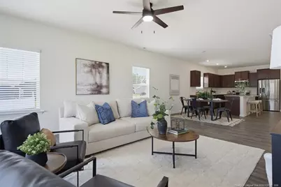 453 Troy Drive, Sanford, NC 27332 - Photo 14
