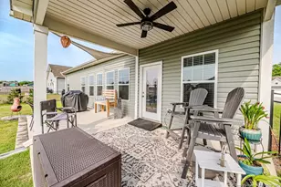 507 Troy Dr, Sanford, NC 27332 - Photo 46