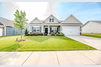 507 Troy Drive, Sanford, NC 27332 - Photo 6