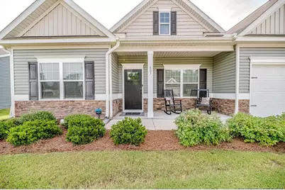 507 Troy Drive, Sanford, NC 27332 - Photo 8